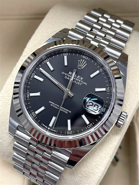 rolex dial datejust 41|rolex datejust 41 neupreis.